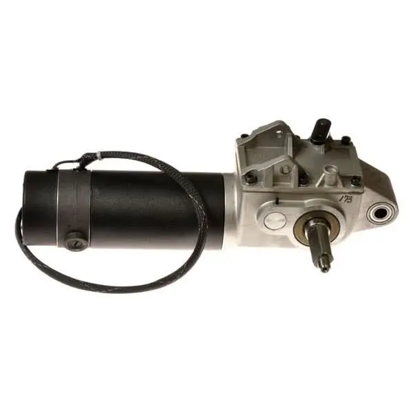 Right High Speed Drive Motor (E675hs) For The Jazzy 1122 Power Chair (Drvasmb1483) 1