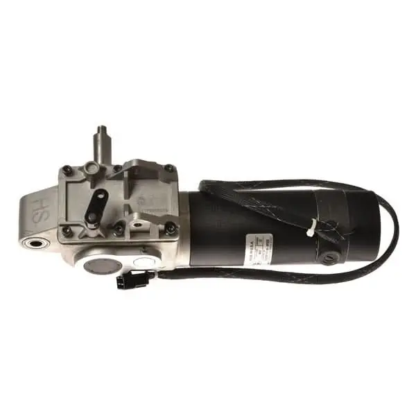 Right High Speed Drive Motor (E675hs) For The Jazzy 1122 Power Chair (Drvasmb1483) 2