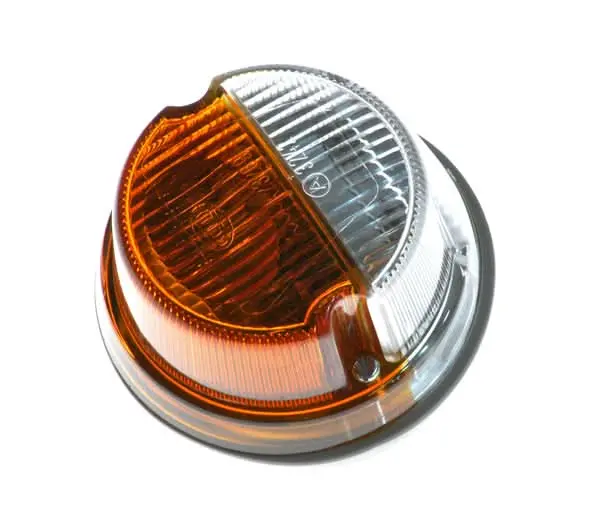Right Front Light And Blinker Assembly For Pride Legend Xl (Sc3450) (Eleasmb3408) 1