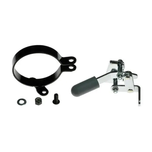 Right Manual Brake Assembly For The Jazzy 1113 Ats, Jazzy 1120, And Jazzy 1122 Power Chairs (Frmasmb4929) 1