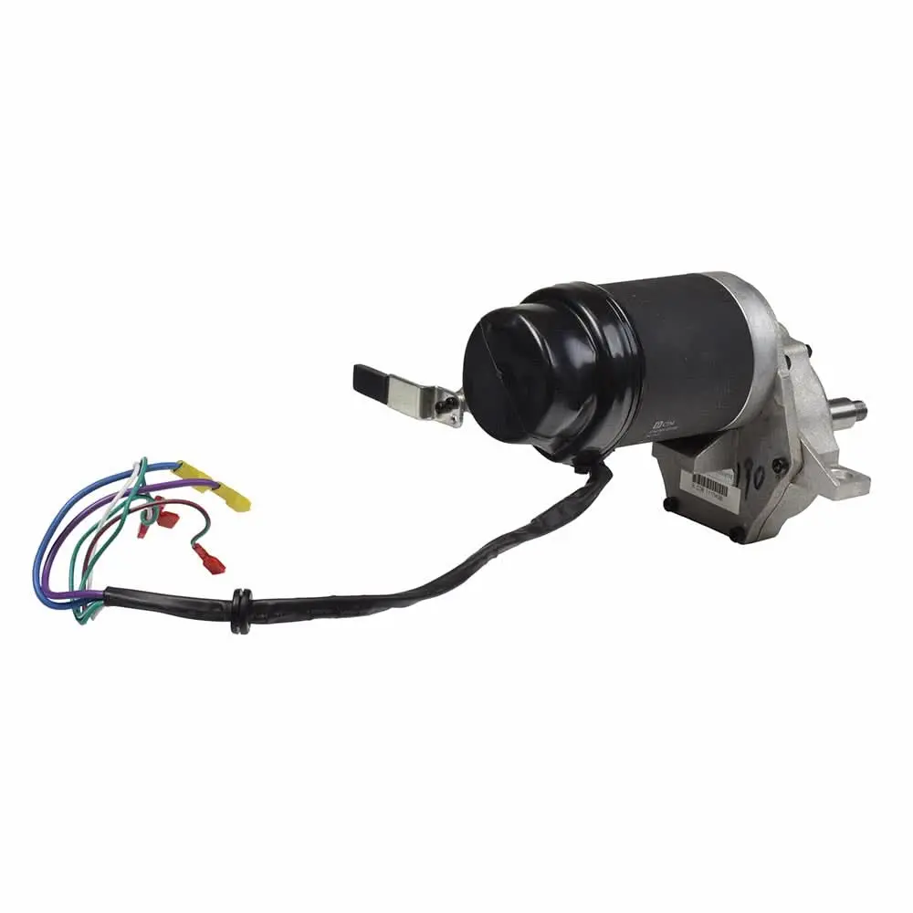 Right Side Motor Assembly For The Hoveround® Mpv5® (Used) 2
