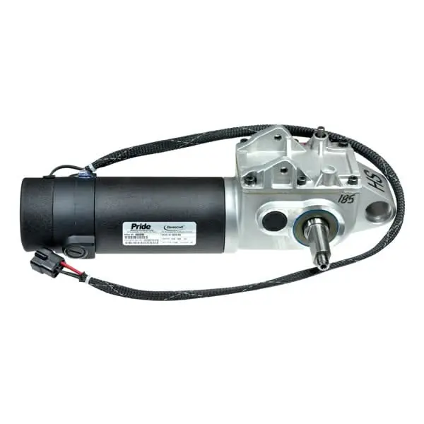 Right High Torque Motor (E679hs) For The Jazzy 1122 (Drvasmb1704) 1