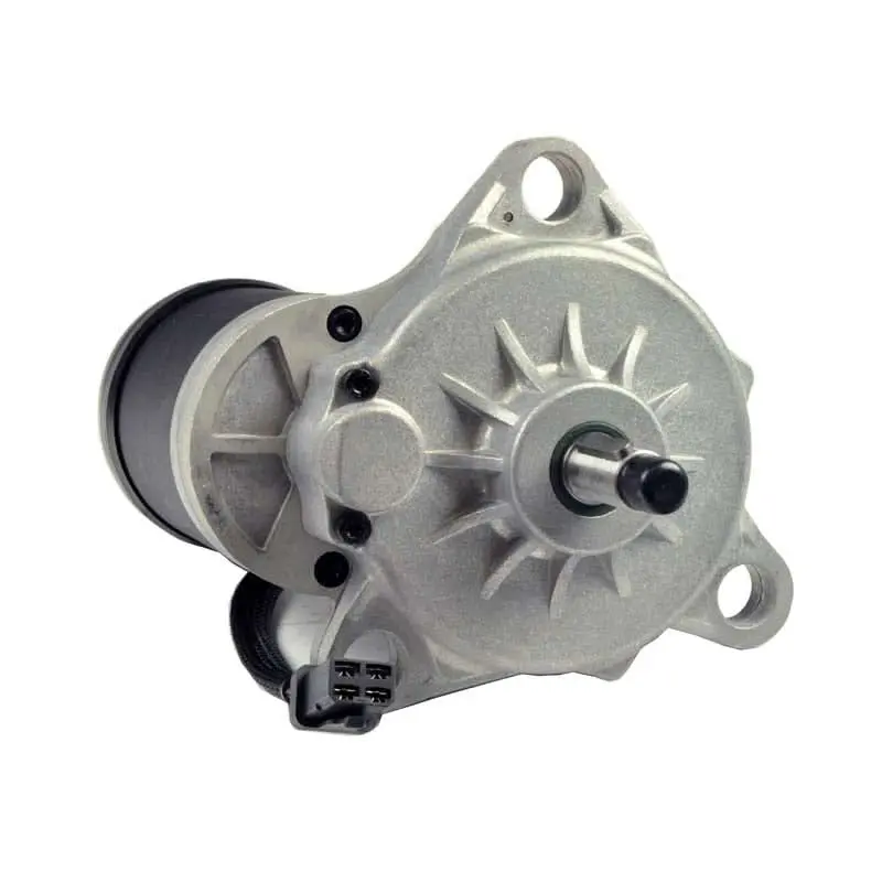 Right Side Drive Motor Without Hardware  For The Jazzy Select, Select Gt, Select 6, & Select 6 Ultra (Drvmotr1281) 1
