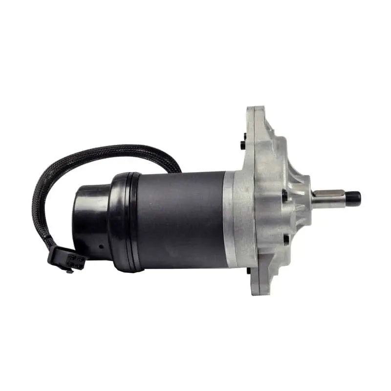 Right Side Drive Motor Without Hardware For The Jazzy Select, Select Gt, Select 6, & Select 6 Ultra (Drvmotr1281) 2