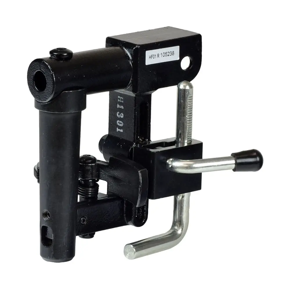 Elevating Leg Rest Knee Pivot Assembly For Jazzy Power Chairs 1