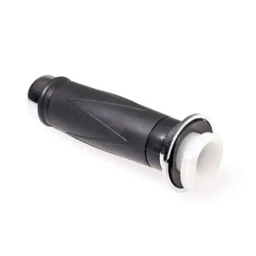 Right Throttle Handlebar Grip For Baja Sc50 1
