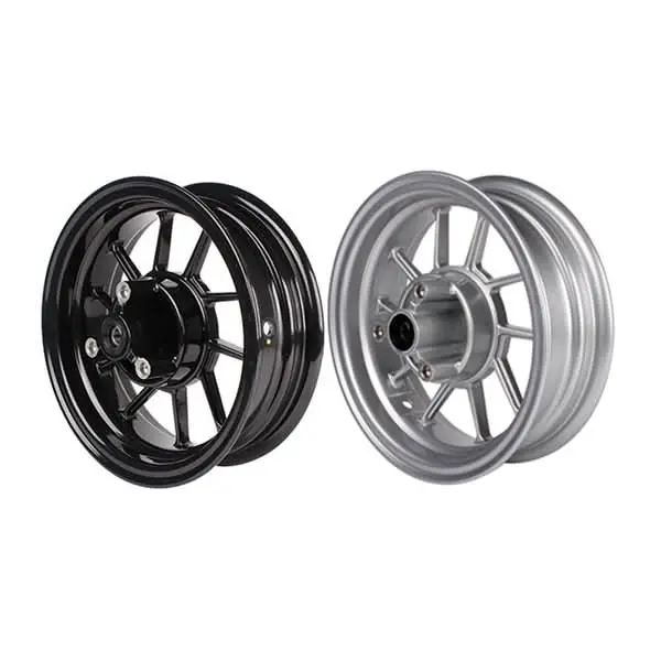 Front End Kit Replacement Rim For The Honda Ruckus 1