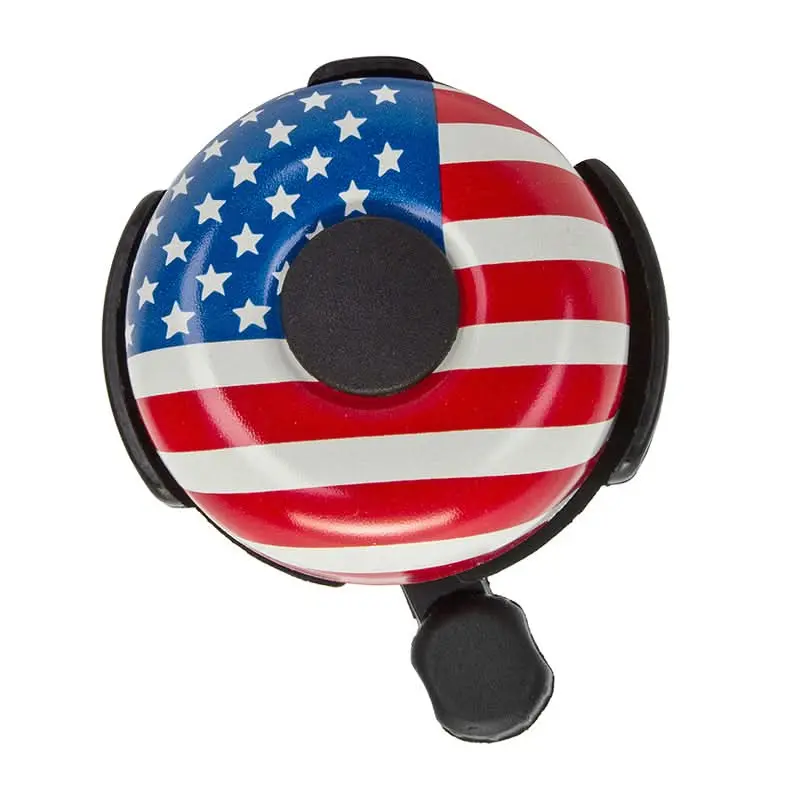 Ringer-Style Handlebar Bell 1