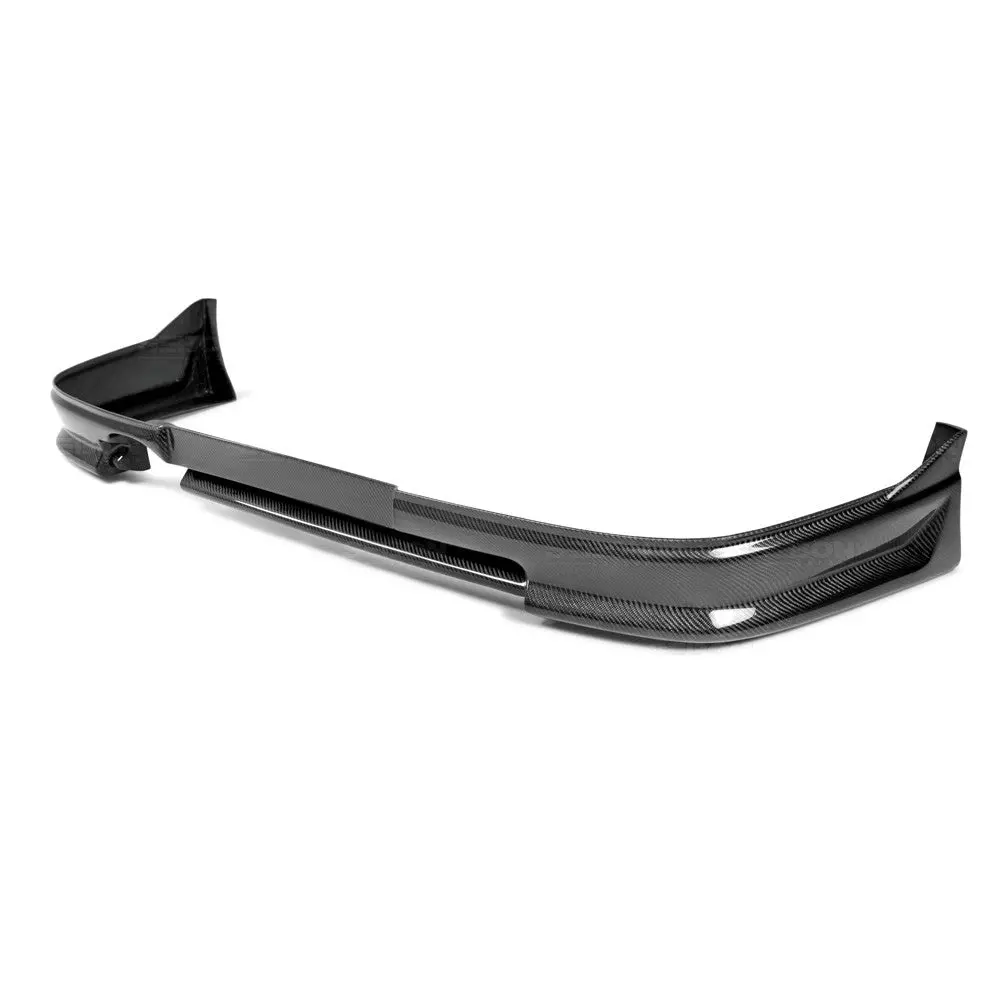 Cw Style Subaru Impreza / Wrx 2002 - 2003 Rear Lip 1
