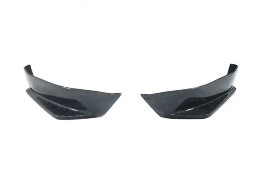 Scion Frs / Brz 2013 - 2016 Rear Lip 1