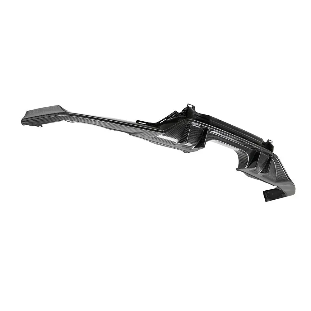 Oe Style Honda Civic Type-R 2017 - 2020 Rear Lip 1