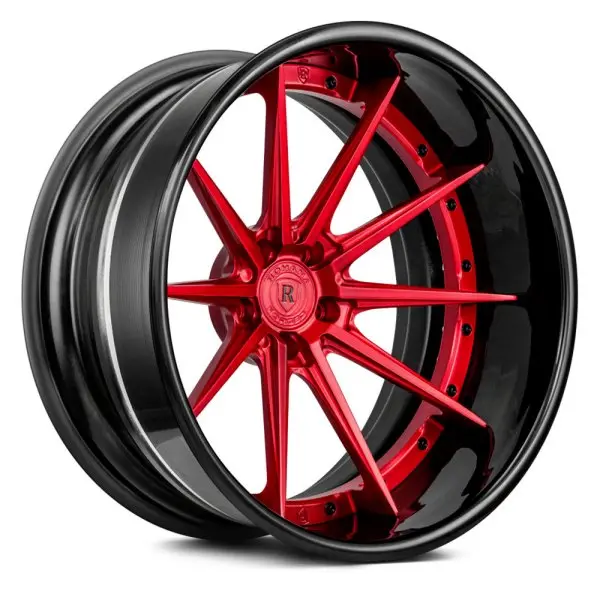 Rfg10 Trinity Custom Finish 1