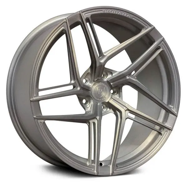 Rfg11 Uniblock Custom Finish 1