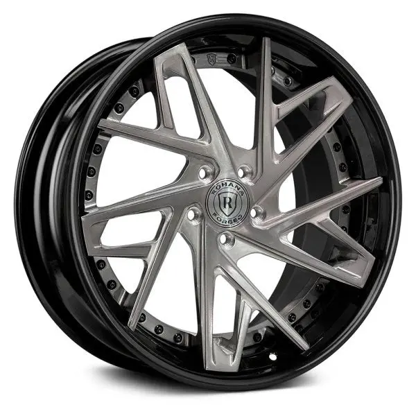 Rfg13 Trinity Custom Finish 1