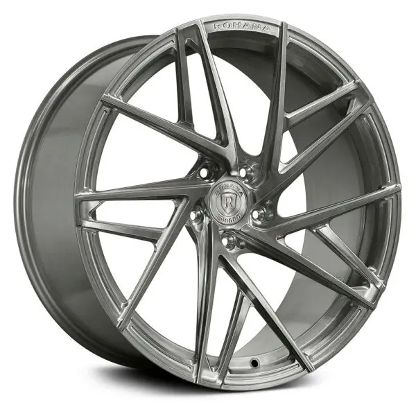 Rfg13 Uniblock Custom Finish 1