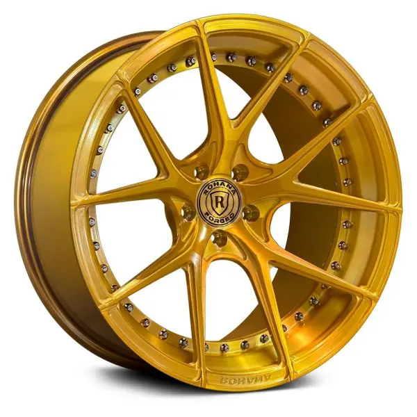 Rfg15 Tandem Custom Finish 1