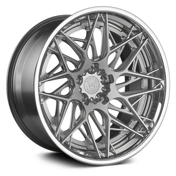 Rfg21 Trinity Custom Finish 1