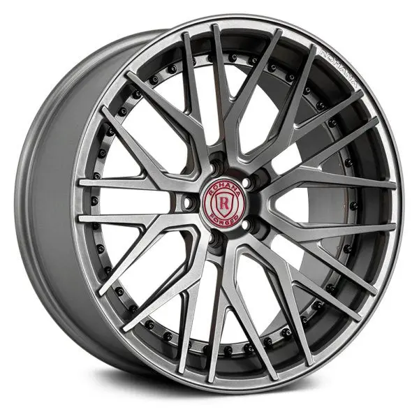 Rfg3 Tandem Custom Finish 1