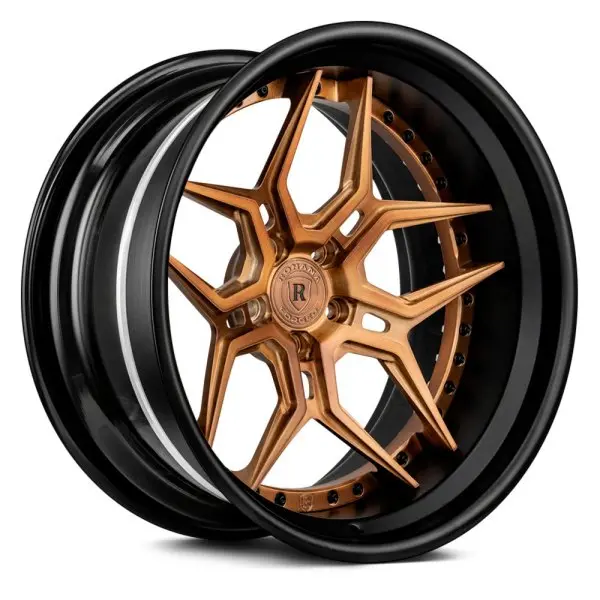 Rfg5 Trinity Custom Finish 1
