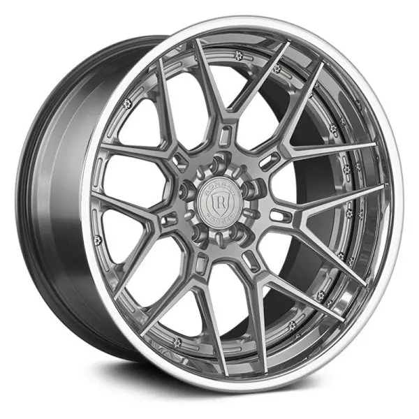 Rfg7 Trinity Custom Finish 1