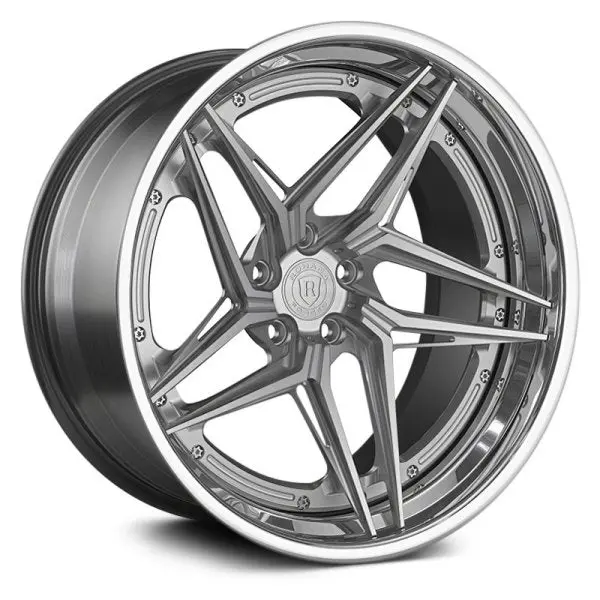 Rfg9 Trinity Custom Finish 1