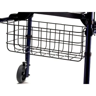 Basket For Invacare 65100 Series Rollators (65110) 1