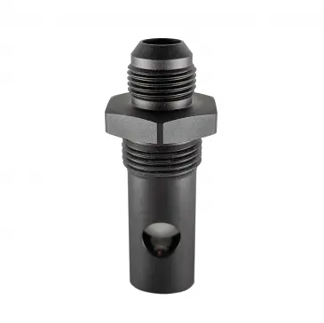 Fuel Tank Vent With Rollover Protection 1