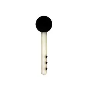 4-3/4" Round Knob Joystick Extension For Invacare Power Chairs 1
