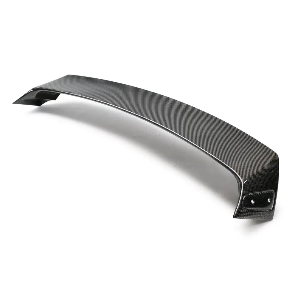 Subaru Impreza / Wrx / Sti 2006 - 2007 Rear Roof Spoiler 2