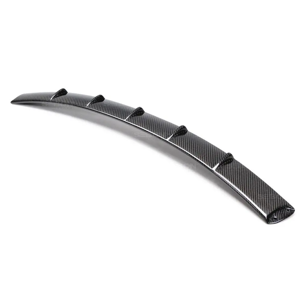 Subaru Impreza / Wrx / Sti 2006 - 2007 Rear Roof Spoiler 3