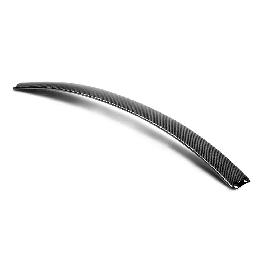 Subaru Impreza / Wrx / Sti 2006 - 2007 Rear Roof Spoiler 1
