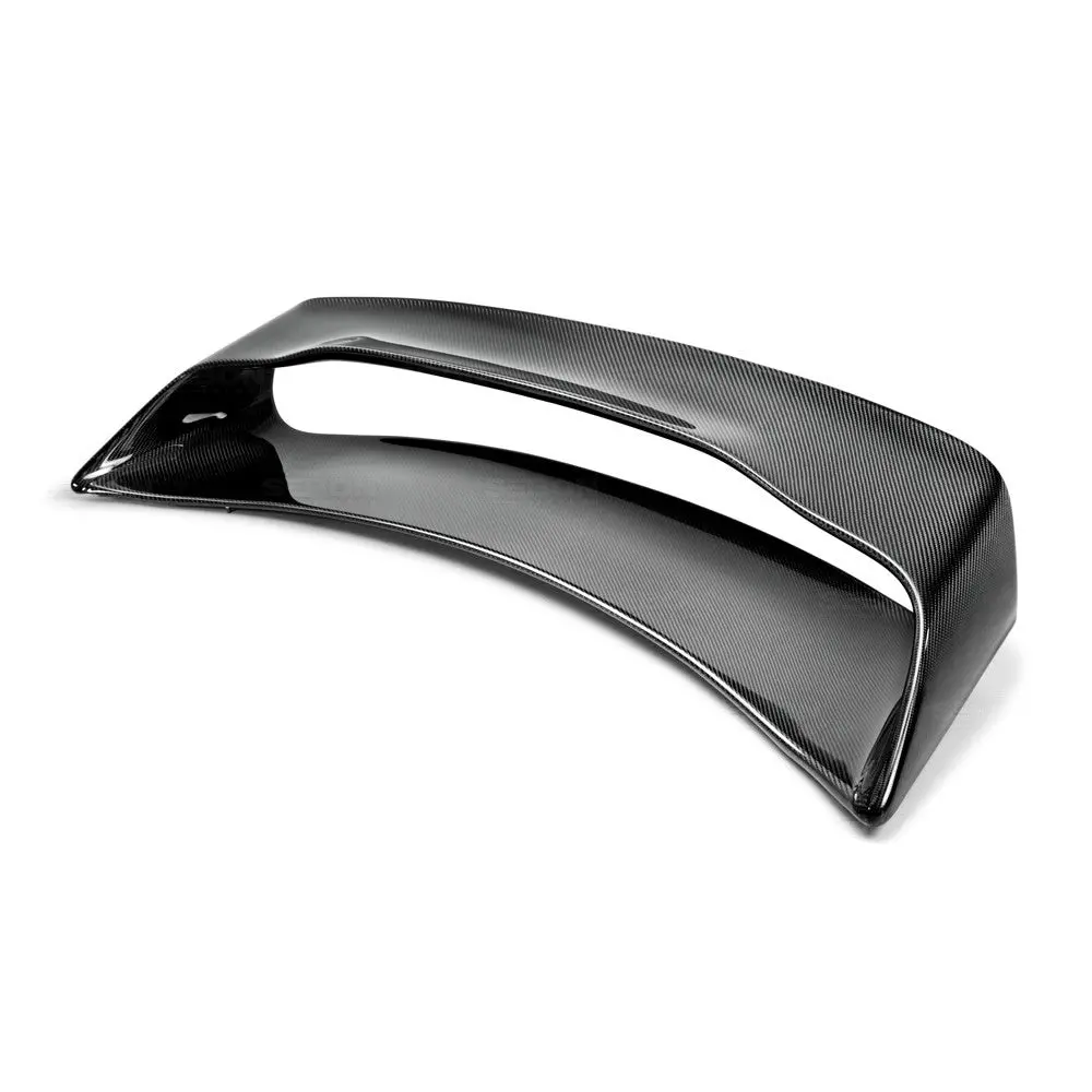 Subaru Impreza / Wrx / Sti 2002 - 2007 Rear Spoiler 1
