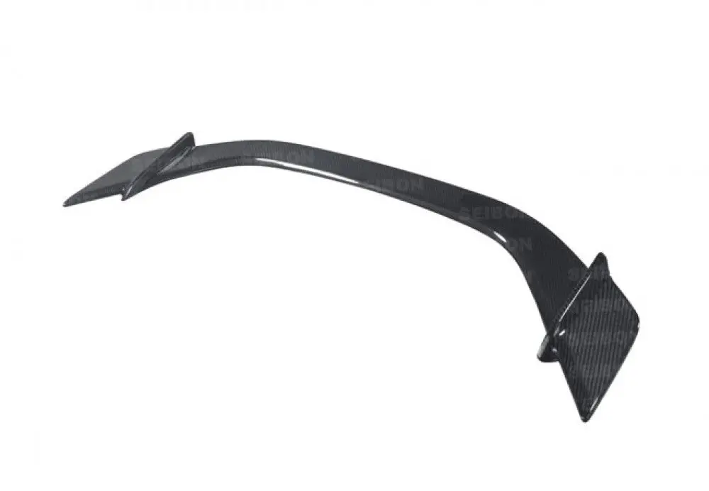Oe Style Subaru Brz 2013 - 2020 Rear Spoiler 1