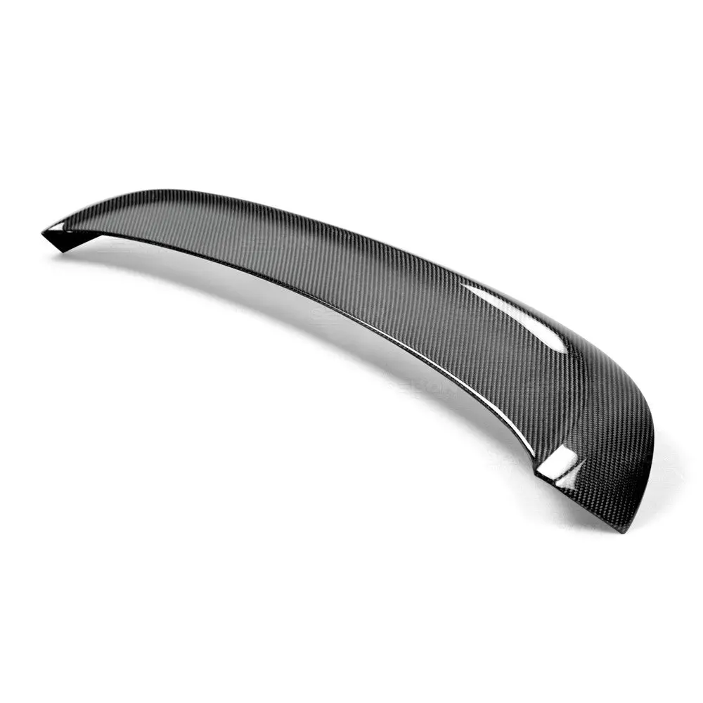 Tt Style Volkswagen Golf/Gti/Golfr Mkvii 2015 - 2020 Rear Spoiler 1
