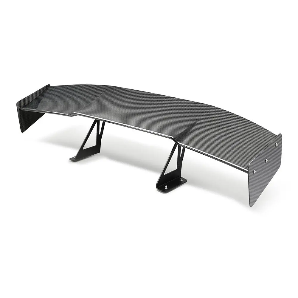 Subaru Wrx / Sti 2015 - 2018 Rear Spoiler 1