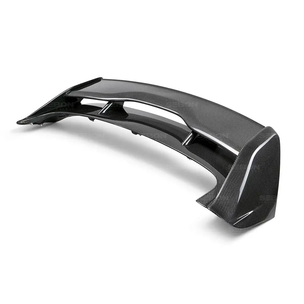 Oe Style Ford Focus (Rs) 2016 - 2018 Rear Spoiler 1