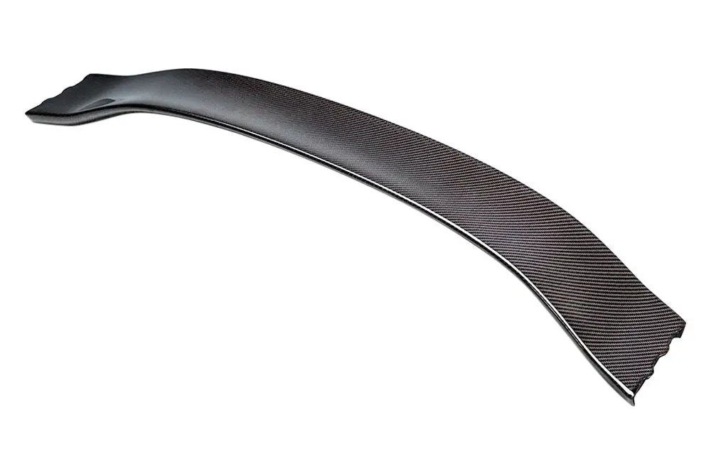 Oe Style Honda Civic Type-R 2017 - 2020 Rear Spoiler Center 1