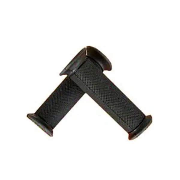 Rubber Handlebar Grips For Scooters 1