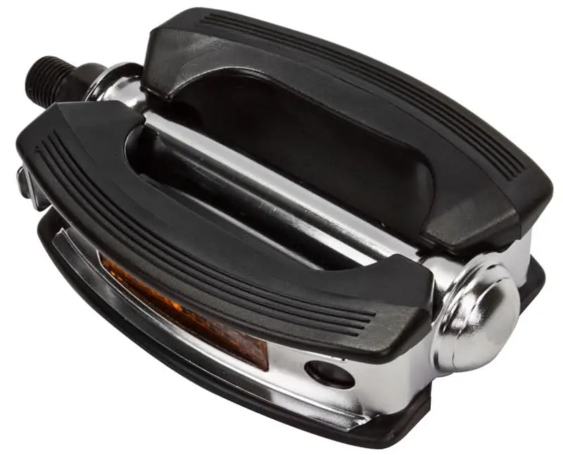Rubber Pedal (Pair) 1