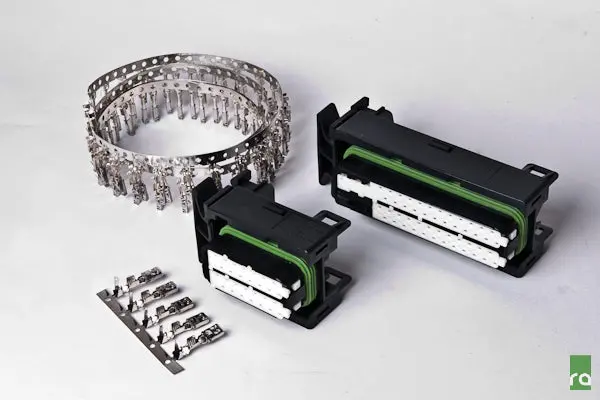 T4 Ecu Connectors And Pins, 04-05 Lotus 2Zz-Ge 1