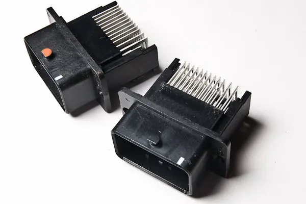 T4e Header Set, 06+ Lotus 2Zz-Ge 1