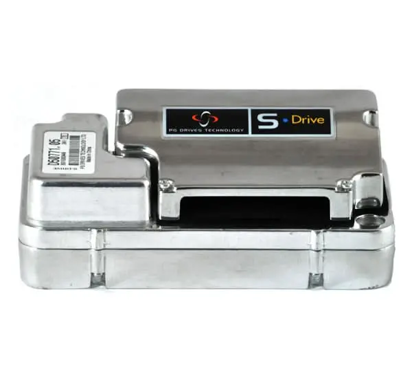 70 Amp S-Drive Controller Assembly With Harness For The Pride Victory (Sc1600/Sc1700) (Eleasmb5234) 1