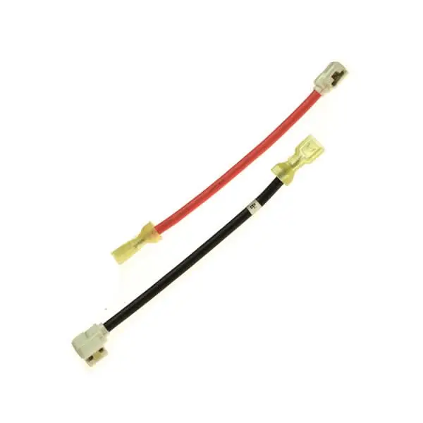 S-Drive Controller & Battery Harness For The Pride Legend (Sc3000/Sc3400) (Dwr9555h035) 1