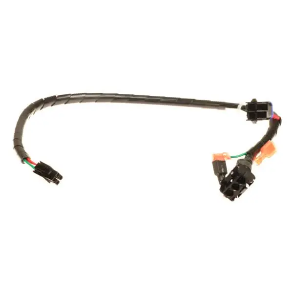 S-Drive Controller To Battery Charger Harness For The Pride Legend (Sc3000/Sc3400) (Dwr9935h078) 1