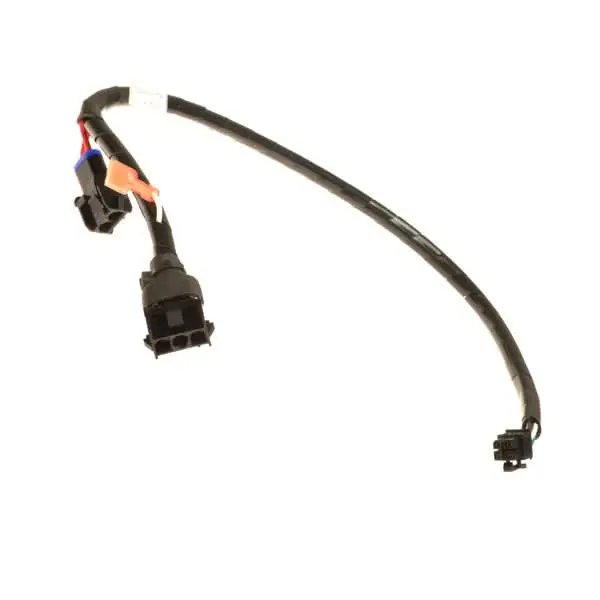 S-Drive Controller To Battery Charger Harness For The Pride Legend (Sc3000/Sc3400) (Dwr9935h078) 2
