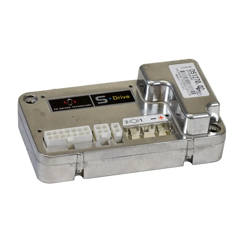 S-Drive Controller For The Golden Technologies Buzzaround Lite Series 1