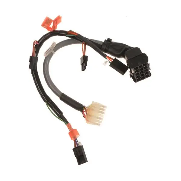 S-Drive Controller Interface Harness For The Pride Legend (Sc3000/Sc3400) (Dwr9935h077) 1