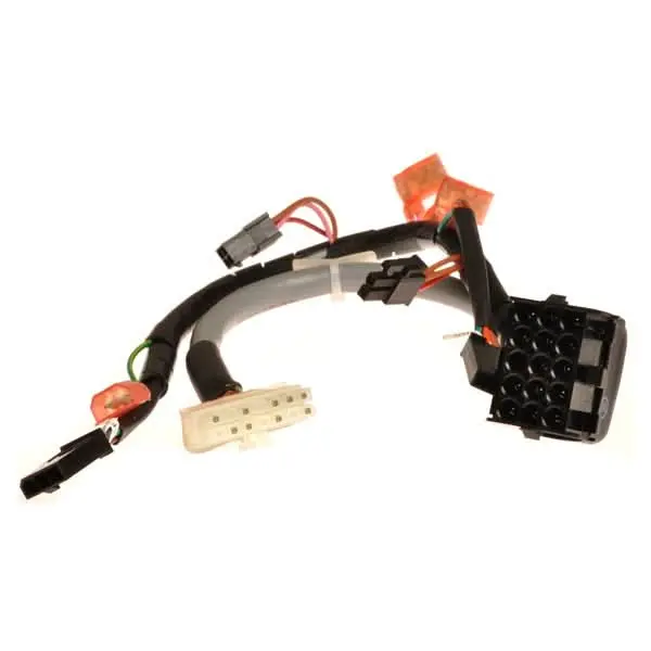 S-Drive Controller Interface Harness For The Pride Legend (Sc3000/Sc3400) (Dwr9935h077) 2