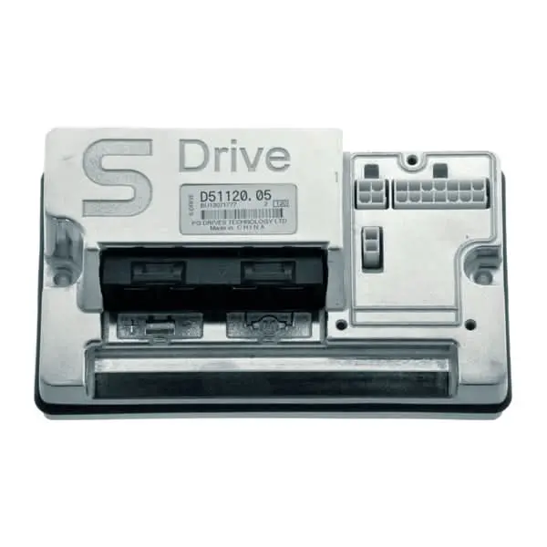 S-Drive Controller For The Pride Legend Xl And Hurricane (Pmv5001) Mobility Scooters (Eleasmb7346) 1