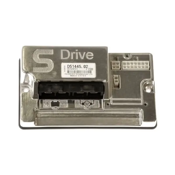 S-Drive Controller For The Pride Maxima (Sc900/Sc940) (Eleasmb6994) 1